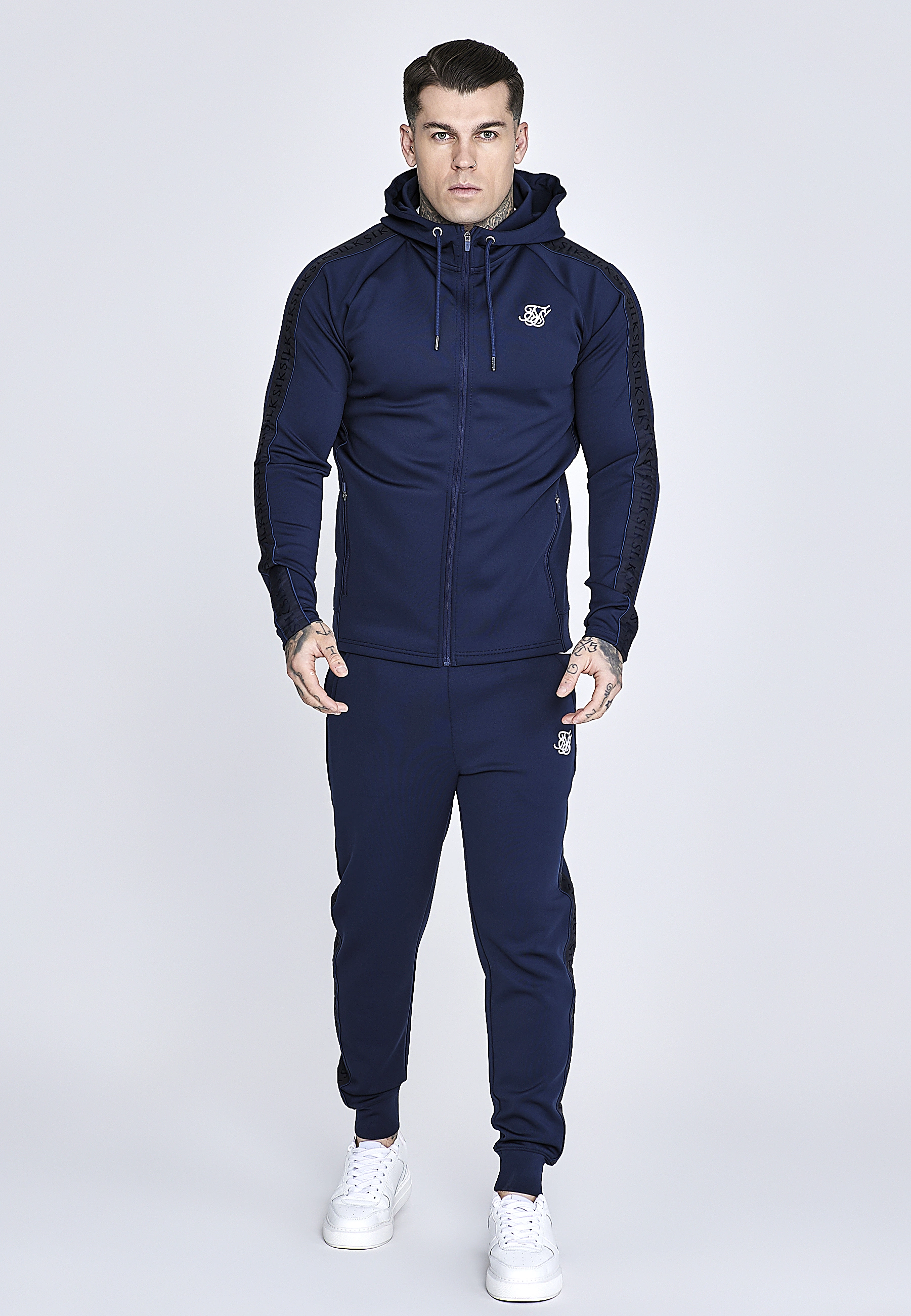 50s シルク スモーキングジャケット　スイス製　SOIE SILK SIKSILK - Online Shop | Modern Fashion Online | Pasuri